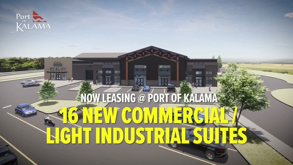 240 Kalama River Rd, Kalama, WA to rent - Commercial Listing Video - Image 2 of 13