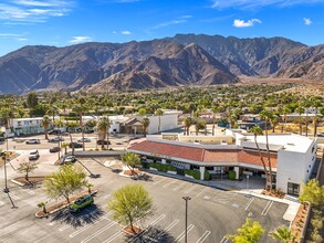 2500-2520 N Palm Canyon Dr, Palm Springs, CA for rent Building Photo- Image 1 of 5