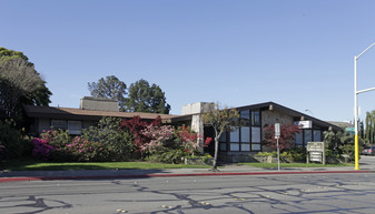 2100 Otis Dr, Alameda CA - Commercial Property