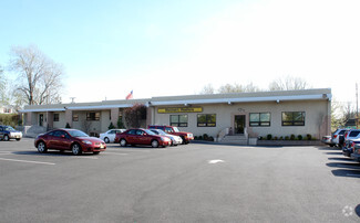 More details for 791 Passaic Ave, Clifton, NJ - Office for Sale