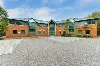 More details for Colliers Way, Nottingham - Office for Rent