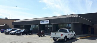 More details for 454-456 Av Marconi, Québec, QC - Industrial for Rent