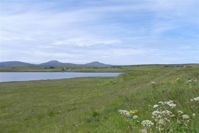4 Caroy, Isle Of Skye for sale Primary Photo- Image 1 of 1