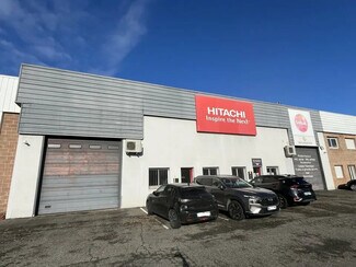 More details for 35 Bis Route De Bessières, L'Union - Office, Light Industrial to Rent