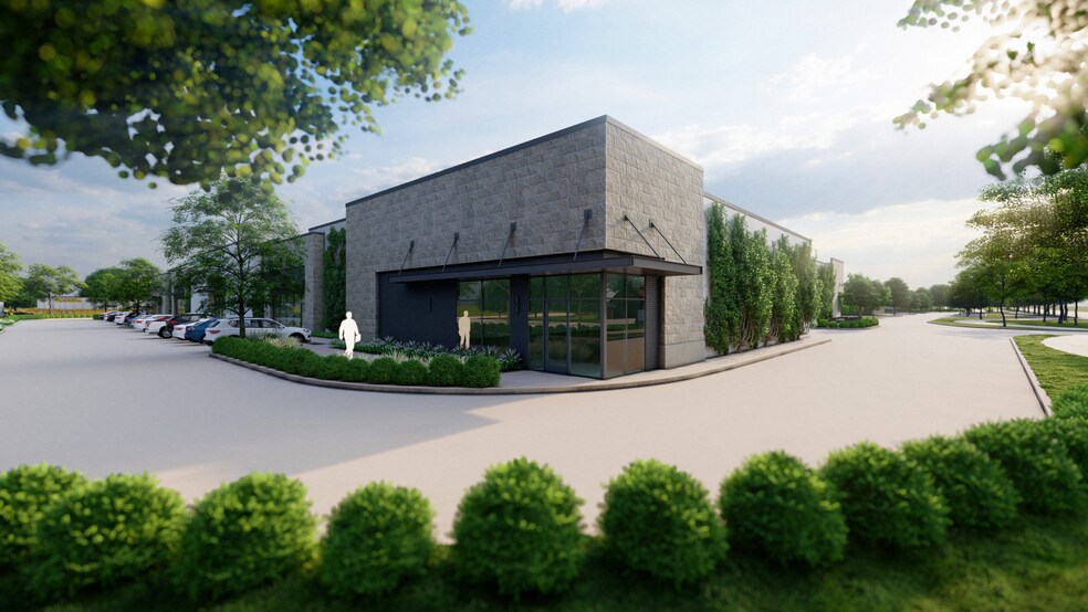 150 Bear Creek Pky, Keller, TX to rent - Building Photo - Image 3 of 18