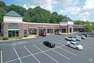 More details for 3606 N Elm St, Greensboro, NC - Retail for Rent