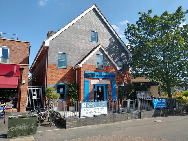 More details for Macaulay Rd, Broadstone - Office to Rent