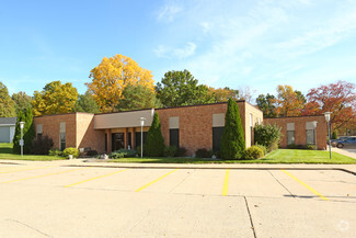 More details for 1221 Byron Rd, Howell, MI - Office for Rent