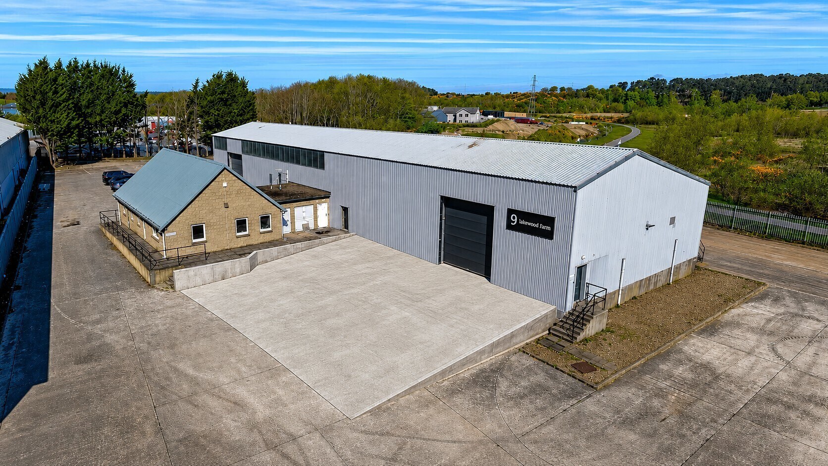 9 Linkwood Pl, Elgin for sale Building Photo- Image 1 of 23