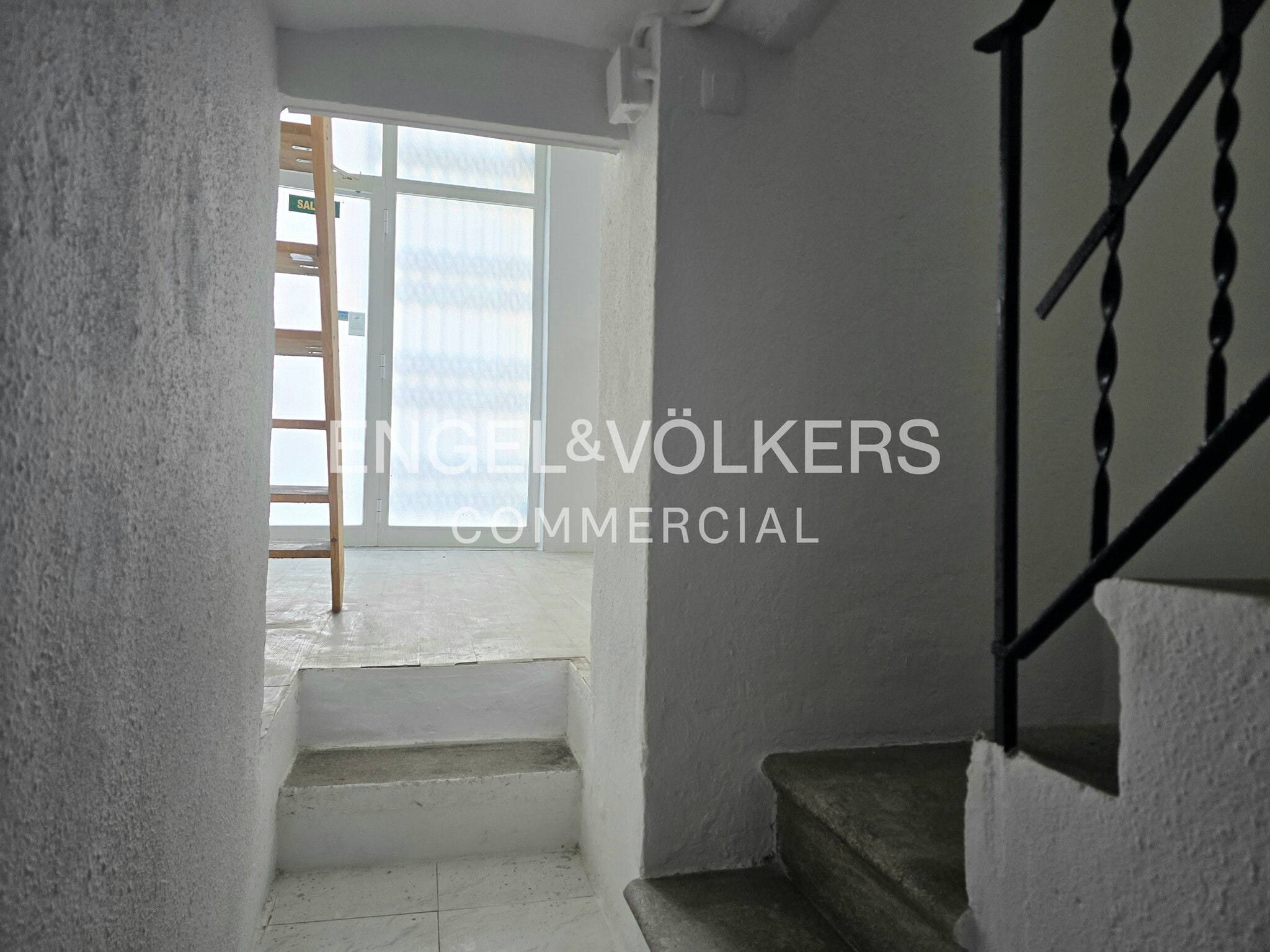 Office / Retail in Barcelona, Barcelona to rent Interior Photo- Image 1 of 9