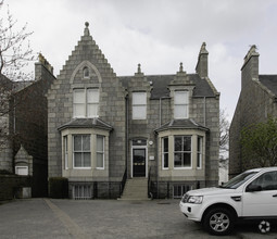 16 Queens Rd, Aberdeen for sale Building Photo- Image 1 of 6