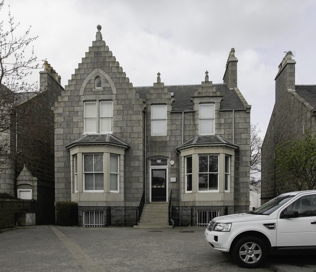 More details for 16 Queens Rd, Aberdeen - Office to Rent