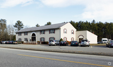 643 Lewiston Rd, Topsham, ME for sale Primary Photo- Image 1 of 1