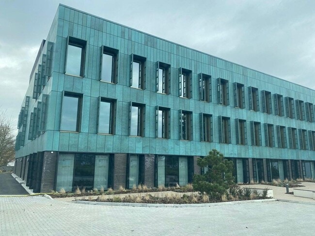 More details for Thompsom Av, Didcot - Office to Rent