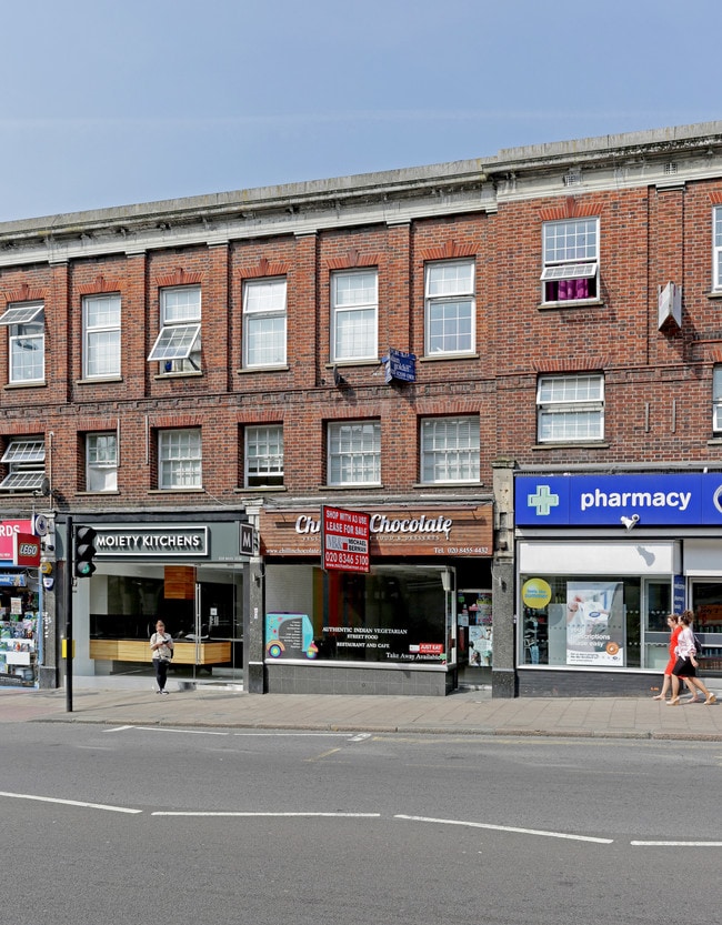 More details for 20 Temple Fortune Para, London - Retail to Rent