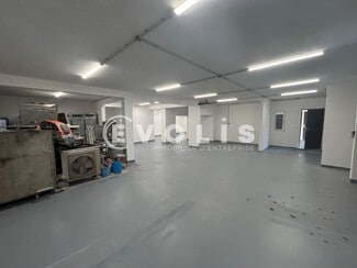 More details for Light Industrial to Rent
