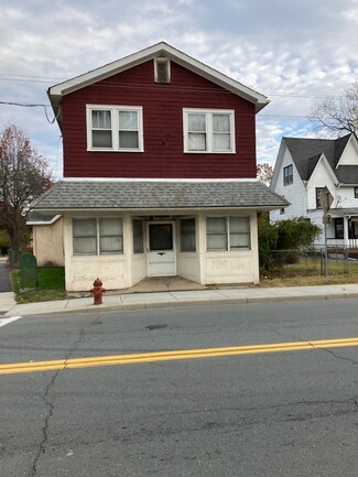 More details for 76 E Main St, Port Jervis, NY - Office for Sale