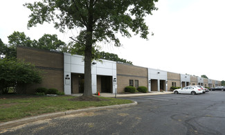 More details for 9 Princess Rd, Lawrenceville, NJ - Light Industrial for Rent