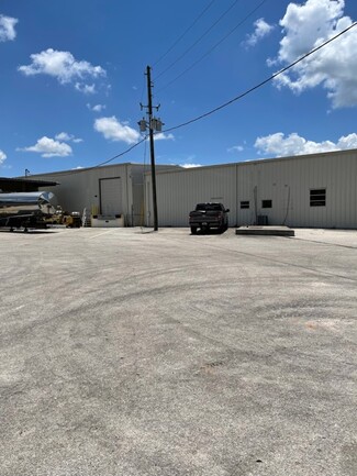 More details for 321 Old Ice House Rd, Lake Wales, FL - Industrial for Rent