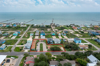 More details for 1206-1214 S Church St, Rockport, TX - Residential for Sale