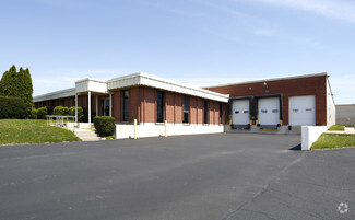 More details for 800 Scholz Dr, Vandalia, OH - Industrial for Rent