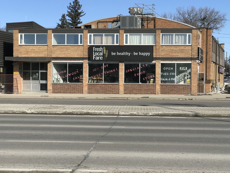 2145 Portage Ave, Winnipeg, MB for rent - Other - Image 2 of 2