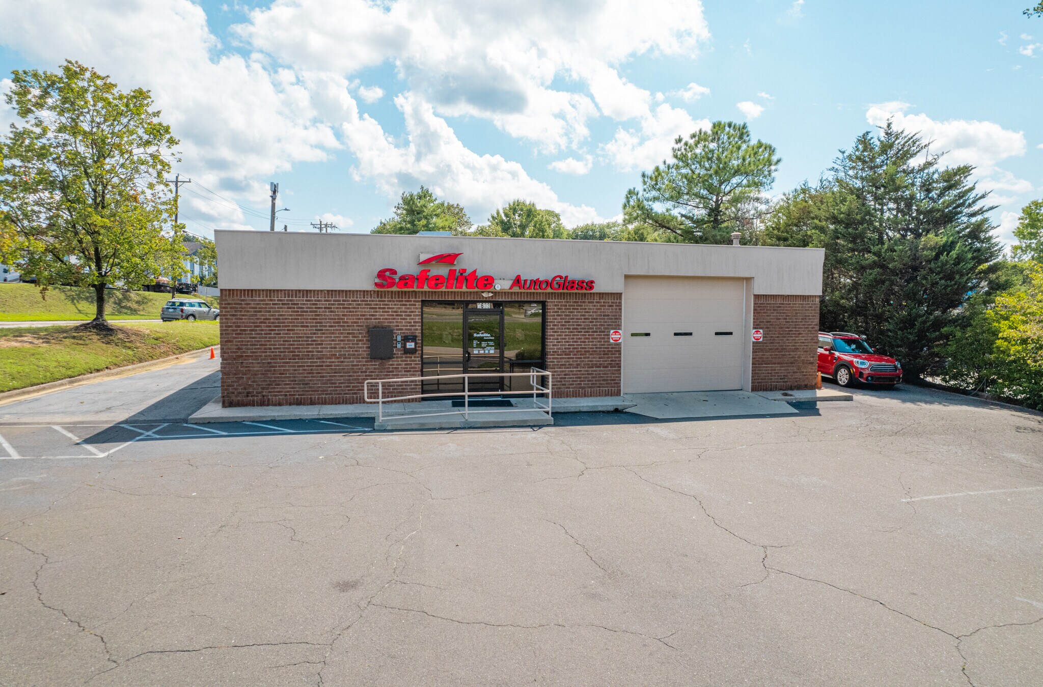 3633 Durham-Chapel Hill Blvd, Durham, NC for sale Building Photo- Image 1 of 1