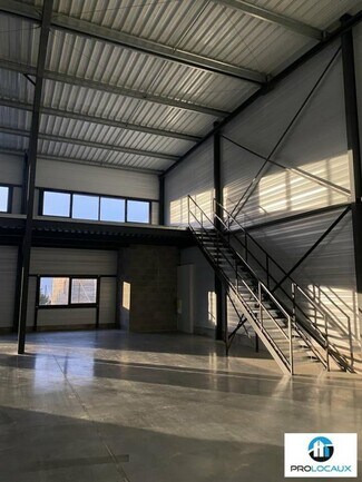More details for Light Industrial for Sale