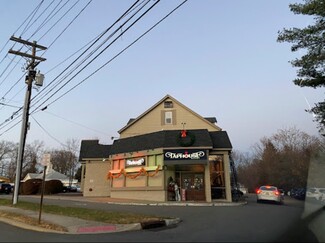 More details for 344 French Hill Rd, Wayne, NJ - Retail for Rent