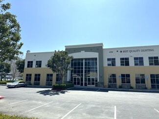 More details for 4720-4790 Calle Carga, Camarillo, CA - Industrial for Sale