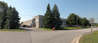 More details for 910 Brock Rd, Pickering, ON - Industrial for Rent