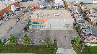 More details for 11921 152 St NW, Edmonton, AB - Industrial to Rent