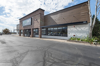 More details for 1160 W Hill Field Rd, Layton, UT - Retail for Rent