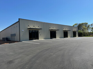 More details for 1230 Commerce Dr, Madison, GA - Light Industrial for Rent