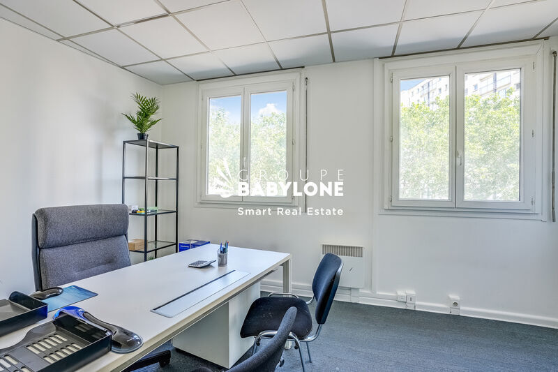 100 Avenue De La Marne, Montrouge to rent - Interior Photo - Image 3 of 14