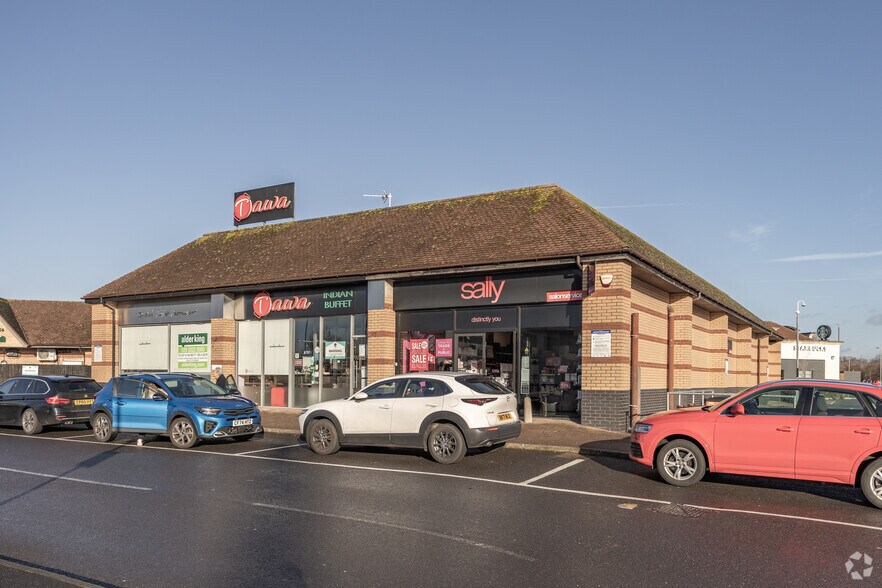 Spytty Rd, Newport to rent - Primary Photo - Image 2 of 7