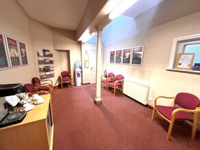 27-31 Northgate, Sleaford to rent Interior Photo- Image 2 of 2