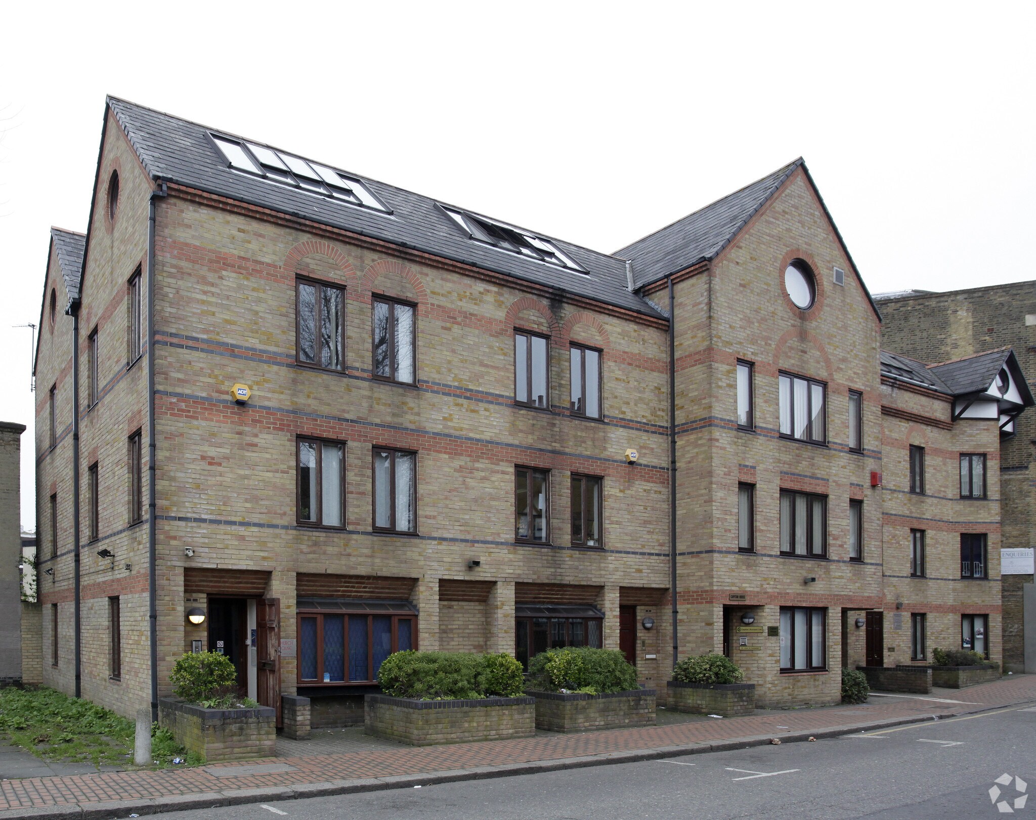 1A-1D Church Rd, Croydon for sale Primary Photo- Image 1 of 1