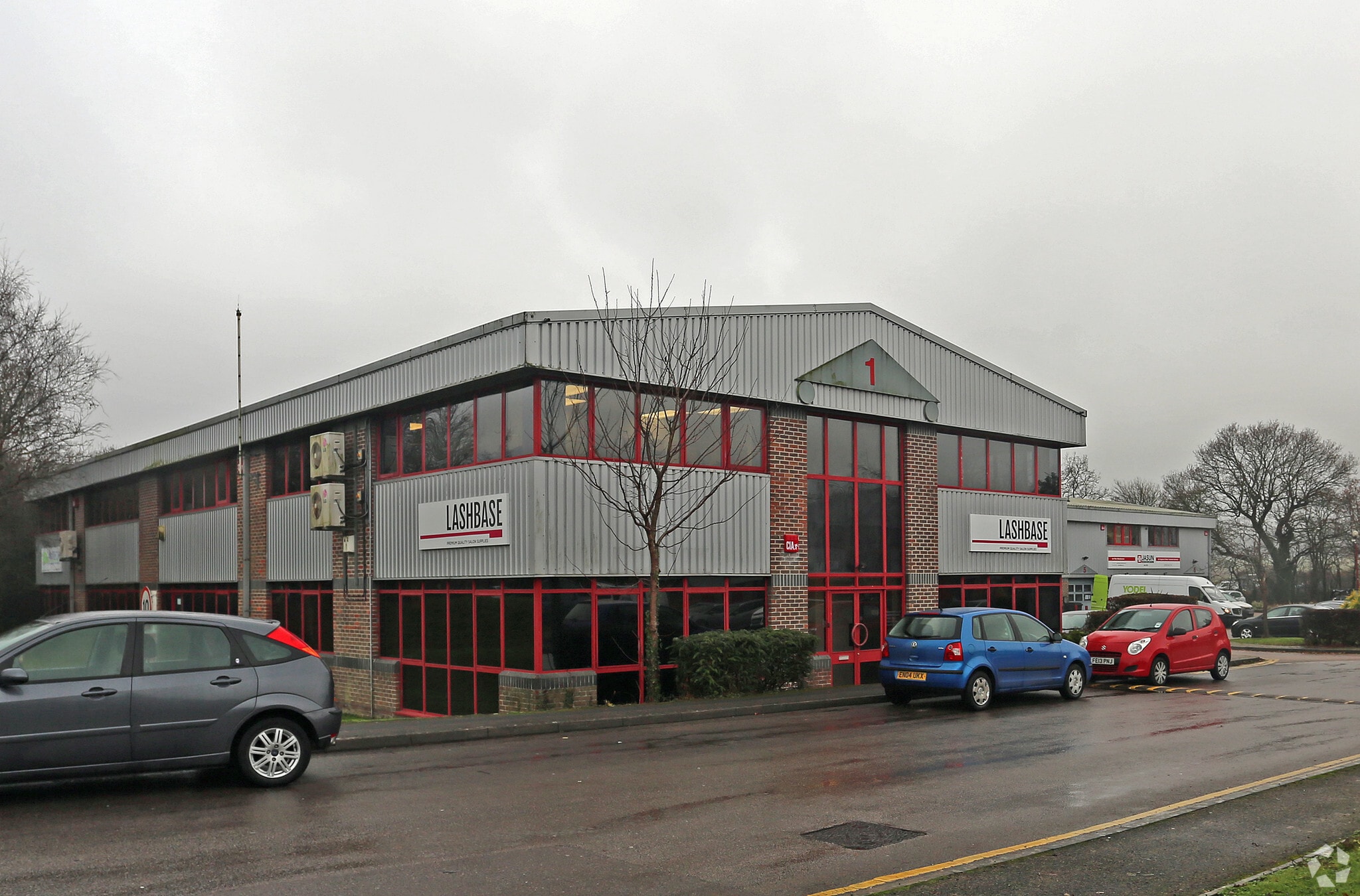 Elettra Ave, Waterlooville for sale Primary Photo- Image 1 of 1