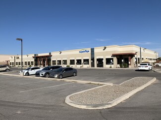 More details for 1185 S Redondo Center Dr, Yuma, AZ - Office/Medical for Rent