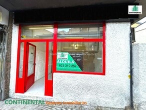 Retail in Collado Villalba, Madrid to rent Building Photo- Image 2 of 11