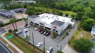 More details for 12950 E Colonial Dr, Orlando, FL - Office/Medical for Rent