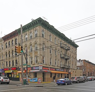 More details for 137 Wyckoff Ave, Brooklyn, NY - Build-to-Rent for Sale