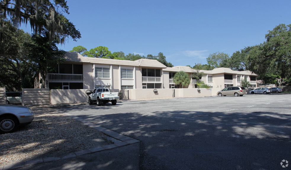 3350 S Osprey Ave, Sarasota, FL for sale - Primary Photo - Image 1 of 1