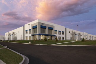 The Logistics Campus - Commercial Property