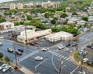 More details for 3040 Waialae Ave, Honolulu, HI - Retail to Rent