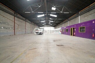 More details for Industrial to Rent