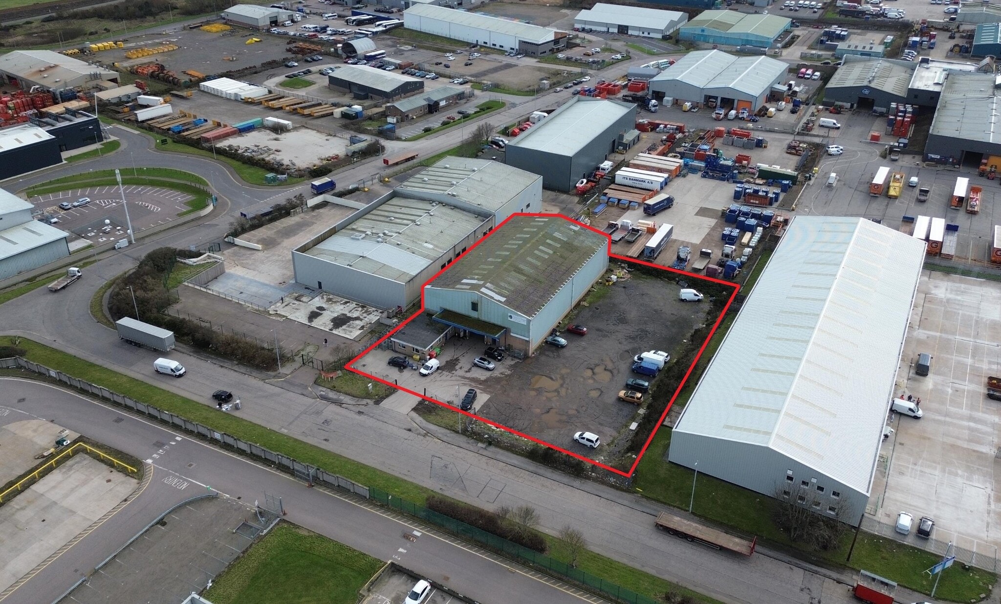 Minto Ave, Aberdeen to rent Building Photo- Image 1 of 2