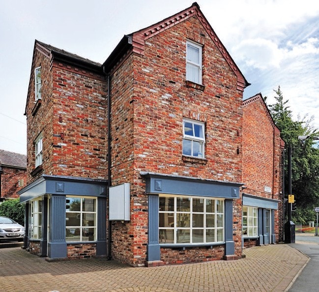 More details for 2 Manchester Rd, Wilmslow - Office to Rent