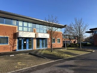 More details for Station Rd, Reading - Office for Rent